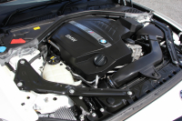 BMW Mシリーズ M2ｸｰﾍﾟ6速MT 後期LCI 370馬力 直6ﾀｰﾎﾞﾋｰﾀｰ黒革 LEDﾍｯﾄﾞﾗｲﾄ&ﾃｰﾙ ﾀｯﾁ画面HDDﾅﾋﾞBｶﾒﾗ 専用19AW 衝突軽減ﾌﾞﾚｰｷ 車線逸脱警告 歩行者警告 ﾌﾞﾚｰｷ付ｸﾙｺﾝ ｶｰﾎﾞﾝｲﾝﾃﾘｱﾄﾘﾑ ｽﾏｰﾄｷｰ 2年保証