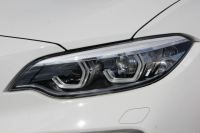 BMW Mシリーズ M2ｸｰﾍﾟ6速MT 後期LCI 370馬力 直6ﾀｰﾎﾞﾋｰﾀｰ黒革 LEDﾍｯﾄﾞﾗｲﾄ&ﾃｰﾙ ﾀｯﾁ画面HDDﾅﾋﾞBｶﾒﾗ 専用19AW 衝突軽減ﾌﾞﾚｰｷ 車線逸脱警告 歩行者警告 ﾌﾞﾚｰｷ付ｸﾙｺﾝ ｶｰﾎﾞﾝｲﾝﾃﾘｱﾄﾘﾑ ｽﾏｰﾄｷｰ 2年保証