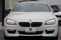 BMW 6シリーズ 640i ｸﾞﾗﾝｸｰﾍﾟMｽﾎﾟｰﾂ 中期 変更後ﾓﾃﾞﾙ ｻﾝﾙｰﾌ ﾋｰﾀｰ黒革 LEDﾍｯﾄﾞﾗｲﾄ ｵﾌﾟｼｮﾝ20AW NEWﾃﾞｻﾞｲﾝｽﾃｱﾘﾝｸﾞ衝突軽減ﾌﾞﾚｰｷ 車線逸脱警告 歩行者警告 ｸﾙｺﾝ HDDﾅﾋﾞTV Bｶﾒﾗ ﾊﾟﾄﾞﾙｼﾌﾄ ｽﾏｰﾄｷｰ 専用ｴｱﾛ 320馬力 直6ﾀｰﾎﾞ2年保証