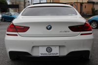 BMW 6シリーズ 640i ｸﾞﾗﾝｸｰﾍﾟMｽﾎﾟｰﾂ 中期 変更後ﾓﾃﾞﾙ ｻﾝﾙｰﾌ ﾋｰﾀｰ黒革 LEDﾍｯﾄﾞﾗｲﾄ ｵﾌﾟｼｮﾝ20AW NEWﾃﾞｻﾞｲﾝｽﾃｱﾘﾝｸﾞ衝突軽減ﾌﾞﾚｰｷ 車線逸脱警告 歩行者警告 ｸﾙｺﾝ HDDﾅﾋﾞTV Bｶﾒﾗ ﾊﾟﾄﾞﾙｼﾌﾄ ｽﾏｰﾄｷｰ 専用ｴｱﾛ 320馬力 直6ﾀｰﾎﾞ2年保証