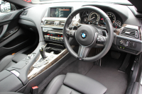 BMW 6シリーズ 640i ｸﾞﾗﾝｸｰﾍﾟMｽﾎﾟｰﾂ 中期 変更後ﾓﾃﾞﾙ ｻﾝﾙｰﾌ ﾋｰﾀｰ黒革 LEDﾍｯﾄﾞﾗｲﾄ ｵﾌﾟｼｮﾝ20AW NEWﾃﾞｻﾞｲﾝｽﾃｱﾘﾝｸﾞ衝突軽減ﾌﾞﾚｰｷ 車線逸脱警告 歩行者警告 ｸﾙｺﾝ HDDﾅﾋﾞTV Bｶﾒﾗ ﾊﾟﾄﾞﾙｼﾌﾄ ｽﾏｰﾄｷｰ 専用ｴｱﾛ 320馬力 直6ﾀｰﾎﾞ2年保証