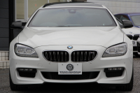 BMW 6シリーズ 640i ｸﾞﾗﾝｸｰﾍﾟMｽﾎﾟｰﾂ 中期 変更後ﾓﾃﾞﾙ ｻﾝﾙｰﾌ ﾋｰﾀｰ黒革 LEDﾍｯﾄﾞﾗｲﾄ ｵﾌﾟｼｮﾝ20AW NEWﾃﾞｻﾞｲﾝｽﾃｱﾘﾝｸﾞ衝突軽減ﾌﾞﾚｰｷ 車線逸脱警告 歩行者警告 ｸﾙｺﾝ HDDﾅﾋﾞTV Bｶﾒﾗ ﾊﾟﾄﾞﾙｼﾌﾄ ｽﾏｰﾄｷｰ 専用ｴｱﾛ 320馬力 直6ﾀｰﾎﾞ2年保証