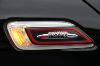 MINI(ミニ) ミニクラブマン MINI ｼﾞｮﾝｸｰﾊﾟｰﾜｰｸｽ ｸﾗﾌﾞﾏﾝ ALL4 4WD 231馬力 8速AT 追従ACC HUD LEDﾍｯﾄﾞﾗｲﾄ 専用19AW 専用ﾌﾞﾚﾝﾎﾞ製ｷｬﾘﾊﾟｰ ｽﾎﾟｰﾂｻｽ JCWﾚｻﾞｰｽﾃｱﾘﾝｸﾞｼｰﾄﾋｰﾀｰ ﾀｯﾁ画面HDDﾅﾋﾞｲﾝﾃﾘｼﾞｪﾝﾄｾｰﾌﾃｨ ｽﾏｰﾄｷｰ Bluetooth接続 Bｶﾒﾗ ﾊﾟﾄﾞﾙｼﾌﾄ 2年保証