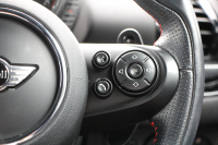 MINI(ミニ) ミニクラブマン MINI ｼﾞｮﾝｸｰﾊﾟｰﾜｰｸｽ ｸﾗﾌﾞﾏﾝ ALL4 4WD 231馬力 8速AT 追従ACC HUD LEDﾍｯﾄﾞﾗｲﾄ 専用19AW 専用ﾌﾞﾚﾝﾎﾞ製ｷｬﾘﾊﾟｰ ｽﾎﾟｰﾂｻｽ JCWﾚｻﾞｰｽﾃｱﾘﾝｸﾞｼｰﾄﾋｰﾀｰ ﾀｯﾁ画面HDDﾅﾋﾞｲﾝﾃﾘｼﾞｪﾝﾄｾｰﾌﾃｨ ｽﾏｰﾄｷｰ Bluetooth接続 Bｶﾒﾗ ﾊﾟﾄﾞﾙｼﾌﾄ 2年保証