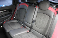 MINI(ミニ) ミニクラブマン MINI ｼﾞｮﾝｸｰﾊﾟｰﾜｰｸｽ ｸﾗﾌﾞﾏﾝ ALL4 4WD 231馬力 8速AT 追従ACC HUD LEDﾍｯﾄﾞﾗｲﾄ 専用19AW 専用ﾌﾞﾚﾝﾎﾞ製ｷｬﾘﾊﾟｰ ｽﾎﾟｰﾂｻｽ JCWﾚｻﾞｰｽﾃｱﾘﾝｸﾞｼｰﾄﾋｰﾀｰ ﾀｯﾁ画面HDDﾅﾋﾞｲﾝﾃﾘｼﾞｪﾝﾄｾｰﾌﾃｨ ｽﾏｰﾄｷｰ Bluetooth接続 Bｶﾒﾗ ﾊﾟﾄﾞﾙｼﾌﾄ 2年保証