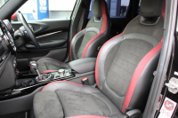 MINI(ミニ) ミニクラブマン MINI ｼﾞｮﾝｸｰﾊﾟｰﾜｰｸｽ ｸﾗﾌﾞﾏﾝ ALL4 4WD 231馬力 8速AT 追従ACC HUD LEDﾍｯﾄﾞﾗｲﾄ 専用19AW 専用ﾌﾞﾚﾝﾎﾞ製ｷｬﾘﾊﾟｰ ｽﾎﾟｰﾂｻｽ JCWﾚｻﾞｰｽﾃｱﾘﾝｸﾞｼｰﾄﾋｰﾀｰ ﾀｯﾁ画面HDDﾅﾋﾞｲﾝﾃﾘｼﾞｪﾝﾄｾｰﾌﾃｨ ｽﾏｰﾄｷｰ Bluetooth接続 Bｶﾒﾗ ﾊﾟﾄﾞﾙｼﾌﾄ 2年保証