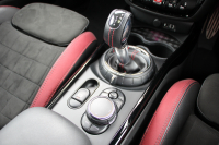 MINI(ミニ) ミニクラブマン MINI ｼﾞｮﾝｸｰﾊﾟｰﾜｰｸｽ ｸﾗﾌﾞﾏﾝ ALL4 4WD 231馬力 8速AT 追従ACC HUD LEDﾍｯﾄﾞﾗｲﾄ 専用19AW 専用ﾌﾞﾚﾝﾎﾞ製ｷｬﾘﾊﾟｰ ｽﾎﾟｰﾂｻｽ JCWﾚｻﾞｰｽﾃｱﾘﾝｸﾞｼｰﾄﾋｰﾀｰ ﾀｯﾁ画面HDDﾅﾋﾞｲﾝﾃﾘｼﾞｪﾝﾄｾｰﾌﾃｨ ｽﾏｰﾄｷｰ Bluetooth接続 Bｶﾒﾗ ﾊﾟﾄﾞﾙｼﾌﾄ 2年保証