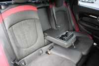 MINI(ミニ) ミニクラブマン MINI ｼﾞｮﾝｸｰﾊﾟｰﾜｰｸｽ ｸﾗﾌﾞﾏﾝ ALL4 4WD 231馬力 8速AT 追従ACC HUD LEDﾍｯﾄﾞﾗｲﾄ 専用19AW 専用ﾌﾞﾚﾝﾎﾞ製ｷｬﾘﾊﾟｰ ｽﾎﾟｰﾂｻｽ JCWﾚｻﾞｰｽﾃｱﾘﾝｸﾞｼｰﾄﾋｰﾀｰ ﾀｯﾁ画面HDDﾅﾋﾞｲﾝﾃﾘｼﾞｪﾝﾄｾｰﾌﾃｨ ｽﾏｰﾄｷｰ Bluetooth接続 Bｶﾒﾗ ﾊﾟﾄﾞﾙｼﾌﾄ 2年保証