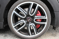 MINI(ミニ) ミニクラブマン MINI ｼﾞｮﾝｸｰﾊﾟｰﾜｰｸｽ ｸﾗﾌﾞﾏﾝ ALL4 4WD 231馬力 8速AT 追従ACC HUD LEDﾍｯﾄﾞﾗｲﾄ 専用19AW 専用ﾌﾞﾚﾝﾎﾞ製ｷｬﾘﾊﾟｰ ｽﾎﾟｰﾂｻｽ JCWﾚｻﾞｰｽﾃｱﾘﾝｸﾞｼｰﾄﾋｰﾀｰ ﾀｯﾁ画面HDDﾅﾋﾞｲﾝﾃﾘｼﾞｪﾝﾄｾｰﾌﾃｨ ｽﾏｰﾄｷｰ Bluetooth接続 Bｶﾒﾗ ﾊﾟﾄﾞﾙｼﾌﾄ 2年保証