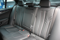 BMW 5シリーズ 523d Mｽﾎﾟｰﾂ ﾊｲﾗｲﾝ 全席ﾋｰﾀｰ黒革 追従ACC HUD ｽﾃｱﾘﾝｸﾞｻﾎﾟｰﾄ HDDﾅﾋﾞTV ｼﾞｪｽﾁｬｰｺﾝﾄﾛｰﾙ 置くだけ充電 Pｱｼｽﾄﾌﾟﾗｽ 360度ｶﾒﾗ ｽﾃｱﾘﾝｸﾞｻﾎﾟｰﾄ 液晶ﾒｰﾀｰ 電動ﾄﾗﾝｸ 2年保証