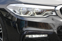 BMW 5シリーズ 523d Mｽﾎﾟｰﾂ ﾊｲﾗｲﾝ 全席ﾋｰﾀｰ黒革 追従ACC HUD ｽﾃｱﾘﾝｸﾞｻﾎﾟｰﾄ HDDﾅﾋﾞTV ｼﾞｪｽﾁｬｰｺﾝﾄﾛｰﾙ 置くだけ充電 Pｱｼｽﾄﾌﾟﾗｽ 360度ｶﾒﾗ ｽﾃｱﾘﾝｸﾞｻﾎﾟｰﾄ 液晶ﾒｰﾀｰ 電動ﾄﾗﾝｸ 2年保証