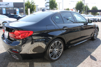 BMW 5シリーズ 523d Mｽﾎﾟｰﾂ ﾊｲﾗｲﾝ 全席ﾋｰﾀｰ黒革 追従ACC HUD ｽﾃｱﾘﾝｸﾞｻﾎﾟｰﾄ HDDﾅﾋﾞTV ｼﾞｪｽﾁｬｰｺﾝﾄﾛｰﾙ 置くだけ充電 Pｱｼｽﾄﾌﾟﾗｽ 360度ｶﾒﾗ ｽﾃｱﾘﾝｸﾞｻﾎﾟｰﾄ 液晶ﾒｰﾀｰ 電動ﾄﾗﾝｸ 2年保証