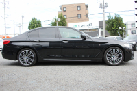 BMW 5シリーズ 523i Mｽﾎﾟｰﾂ 追従ACC ｽﾃｱﾘﾝｸﾞｻﾎﾟｰﾄ LEDﾍｯﾄﾞﾗｲﾄ ｵｰﾄﾊｲﾋﾞｰﾑ 360度ｶﾒﾗ ﾀｯﾁ画面HDDﾅﾋﾞTV 電動ﾄﾗﾝｸ ﾊﾟﾄﾞﾙｼﾌﾄ 専用ｴｱﾛ 19AW ｽﾏｰﾄｷｰ Bluetooth接続 衝突軽減ﾌﾞﾚｰｷ 車線逸脱警告 歩行者警告 ｱﾝﾋﾞｴﾝﾄﾗｲﾄ 2年保証