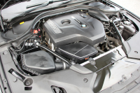 BMW 5シリーズ 523i Mｽﾎﾟｰﾂ 追従ACC ｽﾃｱﾘﾝｸﾞｻﾎﾟｰﾄ LEDﾍｯﾄﾞﾗｲﾄ ｵｰﾄﾊｲﾋﾞｰﾑ 360度ｶﾒﾗ ﾀｯﾁ画面HDDﾅﾋﾞTV 電動ﾄﾗﾝｸ ﾊﾟﾄﾞﾙｼﾌﾄ 専用ｴｱﾛ 19AW ｽﾏｰﾄｷｰ Bluetooth接続 衝突軽減ﾌﾞﾚｰｷ 車線逸脱警告 歩行者警告 ｱﾝﾋﾞｴﾝﾄﾗｲﾄ 2年保証