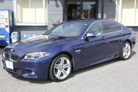 BMW 5シリーズ 523d ｾﾚﾌﾞﾚｰｼｮﾝｴﾃﾞｨｼｮﾝ ﾊﾞﾛﾝ 限定車 最終ﾓﾃﾞﾙ ｵｲｽﾀｰﾚｻﾞｰ LEDﾍｯﾄﾞﾗｲﾄ&ﾌｫｸﾞ追従ACC ﾚｰﾝﾁｪﾝｼﾞ警告 全ﾄﾞｱｿﾌﾄｸﾛｰｽﾞ電動ﾄﾗﾝｸ 液晶ﾒｰﾀｰ HDDﾅﾋﾞTV Bｶﾒﾗ 衝突軽減ﾌﾞﾚｰｷ 車線逸脱警告 歩行者警告 2年保証