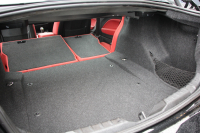 BMW 2シリーズ M240i ｸｰﾍﾟ最終ﾓﾃﾞﾙ 型式変更後 ﾋｰﾀｰ赤革 直6ﾀｰﾎﾞ340馬力 B58新ｴﾝｼﾞﾝ ｱﾀﾞﾌﾟﾃｨﾌﾞMｻｽ 追従ACC LEDﾍｯﾄﾞﾗｲﾄ&ﾃｰﾙ ﾀｯﾁ画面HDDﾅﾋﾞPｱｼｽﾄ 衝突軽減ﾌﾞﾚｰｷ 車線逸脱警告 歩行者警告 ﾊﾟﾄﾞﾙｼﾌﾄ ｽﾏｰﾄｷｰ 専用18AW&ﾌﾞﾚｰｷ 2年保証