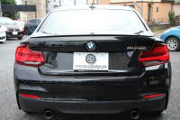 BMW 2シリーズ M240i ｸｰﾍﾟ最終ﾓﾃﾞﾙ 型式変更後 ﾋｰﾀｰ赤革 直6ﾀｰﾎﾞ340馬力 B58新ｴﾝｼﾞﾝ ｱﾀﾞﾌﾟﾃｨﾌﾞMｻｽ 追従ACC LEDﾍｯﾄﾞﾗｲﾄ&ﾃｰﾙ ﾀｯﾁ画面HDDﾅﾋﾞPｱｼｽﾄ 衝突軽減ﾌﾞﾚｰｷ 車線逸脱警告 歩行者警告 ﾊﾟﾄﾞﾙｼﾌﾄ ｽﾏｰﾄｷｰ 専用18AW&ﾌﾞﾚｰｷ 2年保証