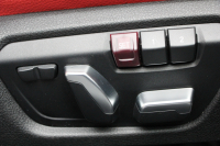 BMW 2シリーズ M240i ｸｰﾍﾟ最終ﾓﾃﾞﾙ 型式変更後 ﾋｰﾀｰ赤革 直6ﾀｰﾎﾞ340馬力 B58新ｴﾝｼﾞﾝ ｱﾀﾞﾌﾟﾃｨﾌﾞMｻｽ 追従ACC LEDﾍｯﾄﾞﾗｲﾄ&ﾃｰﾙ ﾀｯﾁ画面HDDﾅﾋﾞPｱｼｽﾄ 衝突軽減ﾌﾞﾚｰｷ 車線逸脱警告 歩行者警告 ﾊﾟﾄﾞﾙｼﾌﾄ ｽﾏｰﾄｷｰ 専用18AW&ﾌﾞﾚｰｷ 2年保証