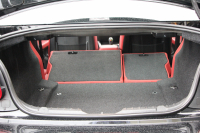 BMW 2シリーズ M240i ｸｰﾍﾟ最終ﾓﾃﾞﾙ 型式変更後 ﾋｰﾀｰ赤革 直6ﾀｰﾎﾞ340馬力 B58新ｴﾝｼﾞﾝ ｱﾀﾞﾌﾟﾃｨﾌﾞMｻｽ 追従ACC LEDﾍｯﾄﾞﾗｲﾄ&ﾃｰﾙ ﾀｯﾁ画面HDDﾅﾋﾞPｱｼｽﾄ 衝突軽減ﾌﾞﾚｰｷ 車線逸脱警告 歩行者警告 ﾊﾟﾄﾞﾙｼﾌﾄ ｽﾏｰﾄｷｰ 専用18AW&ﾌﾞﾚｰｷ 2年保証