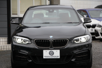 BMW 2シリーズ M240i ｸｰﾍﾟ最終ﾓﾃﾞﾙ 型式変更後 ﾋｰﾀｰ赤革 直6ﾀｰﾎﾞ340馬力 B58新ｴﾝｼﾞﾝ ｱﾀﾞﾌﾟﾃｨﾌﾞMｻｽ 追従ACC LEDﾍｯﾄﾞﾗｲﾄ&ﾃｰﾙ ﾀｯﾁ画面HDDﾅﾋﾞPｱｼｽﾄ 衝突軽減ﾌﾞﾚｰｷ 車線逸脱警告 歩行者警告 ﾊﾟﾄﾞﾙｼﾌﾄ ｽﾏｰﾄｷｰ 専用18AW&ﾌﾞﾚｰｷ 2年保証