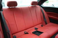 BMW 2シリーズ M240i ｸｰﾍﾟ最終ﾓﾃﾞﾙ 型式変更後 ﾋｰﾀｰ赤革 直6ﾀｰﾎﾞ340馬力 B58新ｴﾝｼﾞﾝ ｱﾀﾞﾌﾟﾃｨﾌﾞMｻｽ 追従ACC LEDﾍｯﾄﾞﾗｲﾄ&ﾃｰﾙ ﾀｯﾁ画面HDDﾅﾋﾞPｱｼｽﾄ 衝突軽減ﾌﾞﾚｰｷ 車線逸脱警告 歩行者警告 ﾊﾟﾄﾞﾙｼﾌﾄ ｽﾏｰﾄｷｰ 専用18AW&ﾌﾞﾚｰｷ 2年保証