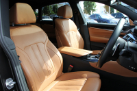 BMW 6シリーズ 640i Xﾄﾞﾗｲﾌﾞｸﾞﾗﾝﾂｰﾘｽﾓ Mｽﾎﾟｰﾂ ﾃﾞﾋﾞｭｰｴﾃﾞｨｼｮﾝ 40台限定車 4WD ﾘｱｴﾝﾀ-ﾃｲﾒﾝﾄ 後席ﾓﾆﾀｰ Bowers＆Wilkinsｻｳﾝﾄﾞﾊﾟﾉﾗﾏｻﾝﾙｰﾌ Fｺﾝﾌｫｰﾄｼｰﾄ&ﾍﾞﾝﾁﾚｰｼｮﾝ 全ﾋｰﾀｰ茶革 全ﾄﾞｱｿﾌﾄｸﾛｰｽﾞ360度ｶﾒﾗ Pｱｼｽﾄﾌﾟﾗｽ 追従ACC HUD 2年保証