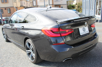 BMW 6シリーズ 640i Xﾄﾞﾗｲﾌﾞｸﾞﾗﾝﾂｰﾘｽﾓ Mｽﾎﾟｰﾂ ﾃﾞﾋﾞｭｰｴﾃﾞｨｼｮﾝ 40台限定車 4WD ﾘｱｴﾝﾀ-ﾃｲﾒﾝﾄ 後席ﾓﾆﾀｰ Bowers＆Wilkinsｻｳﾝﾄﾞﾊﾟﾉﾗﾏｻﾝﾙｰﾌ Fｺﾝﾌｫｰﾄｼｰﾄ&ﾍﾞﾝﾁﾚｰｼｮﾝ 全ﾋｰﾀｰ茶革 全ﾄﾞｱｿﾌﾄｸﾛｰｽﾞ360度ｶﾒﾗ Pｱｼｽﾄﾌﾟﾗｽ 追従ACC HUD 2年保証