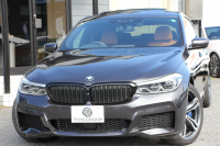 BMW 6シリーズ 640i Xﾄﾞﾗｲﾌﾞｸﾞﾗﾝﾂｰﾘｽﾓ Mｽﾎﾟｰﾂ ﾃﾞﾋﾞｭｰｴﾃﾞｨｼｮﾝ 40台限定車 4WD ﾘｱｴﾝﾀ-ﾃｲﾒﾝﾄ 後席ﾓﾆﾀｰ Bowers＆Wilkinsｻｳﾝﾄﾞﾊﾟﾉﾗﾏｻﾝﾙｰﾌ Fｺﾝﾌｫｰﾄｼｰﾄ&ﾍﾞﾝﾁﾚｰｼｮﾝ 全ﾋｰﾀｰ茶革 全ﾄﾞｱｿﾌﾄｸﾛｰｽﾞ360度ｶﾒﾗ Pｱｼｽﾄﾌﾟﾗｽ 追従ACC HUD 2年保証