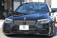 BMW 5シリーズ 530i Mｽﾎﾟｰﾂ ｾﾚｸﾄ&ｱﾄﾞﾊﾞﾝｽﾊﾟｯｹｰｼﾞ変更後ﾓﾃﾞﾙ 252馬力 ｻﾝﾙｰﾌ 全席ﾋｰﾀｰ黒革 ﾊｰﾏﾝｶｰﾄﾞﾝｻﾗｳﾝﾄﾞ4ｿﾞｰﾝｴｱｺﾝ 変更後液晶ﾒｰﾀｰ LEDﾍｯﾄﾞﾗｲﾄ ｵｰﾄﾊｲﾋﾞｰﾑ ﾀｯﾁ画面HDDﾅﾋﾞTV 360度ｶﾒﾗ 電動ﾄﾗﾝｸ 2年保証