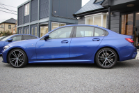 BMW 3シリーズ 320i Mｽﾎﾟｰﾂ ﾊｲﾗｲﾝ ｺﾝﾌｫｰﾄP 1ｵｰﾅ ﾋｰﾀｰ黒革 ﾗﾝﾊﾞｰｻﾎﾟｰﾄ ｵﾌﾟｼｮﾝ19AW 電動ﾄﾗﾝｸ Hifiｽﾋﾟｰｶｰ BMWﾗｲﾌﾞｺｯｸﾋﾟｯﾄ 置くだけ充電 LEDﾍｯﾄﾞﾗｲﾄ ｱﾝﾋﾞｴﾝﾄﾗｲﾄ 追従ACC ｽﾃｱﾘﾝｸﾞｻﾎﾟｰﾄ ｱｯﾌﾟﾙｶｰﾌﾟﾚｲ ﾀｯﾁ画面ﾅﾋﾞ2年保証