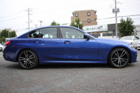 BMW 3シリーズ 320i Mｽﾎﾟｰﾂ ﾊｲﾗｲﾝ ｺﾝﾌｫｰﾄP 1ｵｰﾅ ﾋｰﾀｰ黒革 ﾗﾝﾊﾞｰｻﾎﾟｰﾄ ｵﾌﾟｼｮﾝ19AW 電動ﾄﾗﾝｸ Hifiｽﾋﾟｰｶｰ BMWﾗｲﾌﾞｺｯｸﾋﾟｯﾄ 置くだけ充電 LEDﾍｯﾄﾞﾗｲﾄ ｱﾝﾋﾞｴﾝﾄﾗｲﾄ 追従ACC ｽﾃｱﾘﾝｸﾞｻﾎﾟｰﾄ ｱｯﾌﾟﾙｶｰﾌﾟﾚｲ ﾀｯﾁ画面ﾅﾋﾞ2年保証