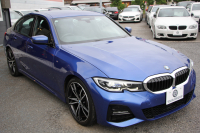 BMW 3シリーズ 320i Mｽﾎﾟｰﾂ ﾊｲﾗｲﾝ ｺﾝﾌｫｰﾄP 1ｵｰﾅ ﾋｰﾀｰ黒革 ﾗﾝﾊﾞｰｻﾎﾟｰﾄ ｵﾌﾟｼｮﾝ19AW 電動ﾄﾗﾝｸ Hifiｽﾋﾟｰｶｰ BMWﾗｲﾌﾞｺｯｸﾋﾟｯﾄ 置くだけ充電 LEDﾍｯﾄﾞﾗｲﾄ ｱﾝﾋﾞｴﾝﾄﾗｲﾄ 追従ACC ｽﾃｱﾘﾝｸﾞｻﾎﾟｰﾄ ｱｯﾌﾟﾙｶｰﾌﾟﾚｲ ﾀｯﾁ画面ﾅﾋﾞ2年保証