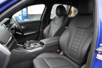 BMW 3シリーズ 320i Mｽﾎﾟｰﾂ ﾊｲﾗｲﾝ ｺﾝﾌｫｰﾄP 1ｵｰﾅ ﾋｰﾀｰ黒革 ﾗﾝﾊﾞｰｻﾎﾟｰﾄ ｵﾌﾟｼｮﾝ19AW 電動ﾄﾗﾝｸ Hifiｽﾋﾟｰｶｰ BMWﾗｲﾌﾞｺｯｸﾋﾟｯﾄ 置くだけ充電 LEDﾍｯﾄﾞﾗｲﾄ ｱﾝﾋﾞｴﾝﾄﾗｲﾄ 追従ACC ｽﾃｱﾘﾝｸﾞｻﾎﾟｰﾄ ｱｯﾌﾟﾙｶｰﾌﾟﾚｲ ﾀｯﾁ画面ﾅﾋﾞ2年保証