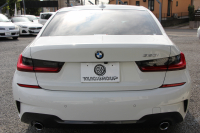 BMW 3シリーズ 320i Mｽﾎﾟｰﾂ ﾃﾞﾋﾞｭｰ&ｲﾉﾍﾞｰｼｮﾝ&ｺﾝﾌｫｰﾄP ﾌﾞﾙｰｽﾃｯﾁ黒革 ﾚｰｻﾞｰLEDﾗｲﾄ HUD ｼﾞｪｽﾁｬｰｺﾝﾄﾛｰﾙ ﾌﾙｾｸﾞTV 19AW 電動ﾄﾗﾝｸ 追従ACC ｽﾃｱﾘﾝｸﾞｻﾎﾟｰﾄ ﾀｯﾁ画面HDDﾅﾋﾞApplecarplay対応 後退ｱｼｽﾄ ﾌﾞﾗｯｸｷﾄﾞﾆｰｸﾞﾘﾙ 2年保証