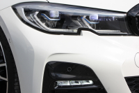 BMW 3シリーズ 320i Mｽﾎﾟｰﾂ ﾃﾞﾋﾞｭｰ&ｲﾉﾍﾞｰｼｮﾝ&ｺﾝﾌｫｰﾄP ﾌﾞﾙｰｽﾃｯﾁ黒革 ﾚｰｻﾞｰLEDﾗｲﾄ HUD ｼﾞｪｽﾁｬｰｺﾝﾄﾛｰﾙ ﾌﾙｾｸﾞTV 19AW 電動ﾄﾗﾝｸ 追従ACC ｽﾃｱﾘﾝｸﾞｻﾎﾟｰﾄ ﾀｯﾁ画面HDDﾅﾋﾞApplecarplay対応 後退ｱｼｽﾄ ﾌﾞﾗｯｸｷﾄﾞﾆｰｸﾞﾘﾙ 2年保証