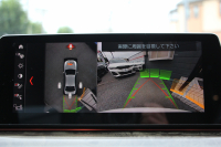 BMW 5シリーズ 523d Mｽﾎﾟｰﾂ ﾊｲﾗｲﾝ ｾﾚｸﾄ&ｱﾄﾞﾊﾞﾝｽﾊﾟｯｹｰｼﾞ変更後ﾓﾃﾞﾙ 1ｵﾅ ｻﾝﾙｰﾌ 全席ﾋｰﾀｰ黒革 ﾊｰﾏﾝｶｰﾄﾞﾝｻﾗｳﾝﾄﾞ4ｿﾞｰﾝｴｱｺﾝ 変更後液晶ﾒｰﾀｰ LEDﾍｯﾄﾞﾗｲﾄ ｵｰﾄﾊｲﾋﾞｰﾑ ﾀｯﾁ画面HDDﾅﾋﾞTV 360度ｶﾒﾗ 電動ﾄﾗﾝｸ 2年保証