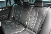 BMW 5シリーズ 523d Mｽﾎﾟｰﾂ ﾊｲﾗｲﾝ ｾﾚｸﾄ&ｱﾄﾞﾊﾞﾝｽﾊﾟｯｹｰｼﾞ変更後ﾓﾃﾞﾙ 1ｵﾅ ｻﾝﾙｰﾌ 全席ﾋｰﾀｰ黒革 ﾊｰﾏﾝｶｰﾄﾞﾝｻﾗｳﾝﾄﾞ4ｿﾞｰﾝｴｱｺﾝ 変更後液晶ﾒｰﾀｰ LEDﾍｯﾄﾞﾗｲﾄ ｵｰﾄﾊｲﾋﾞｰﾑ ﾀｯﾁ画面HDDﾅﾋﾞTV 360度ｶﾒﾗ 電動ﾄﾗﾝｸ 2年保証