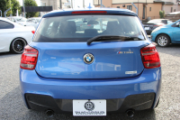 BMW 1シリーズ M135i 直6ﾀｰﾎﾞ320馬力 1ｵ-ﾅ 衝突軽減ﾌﾞﾚｰｷ 車線逸脱警告 歩行者警告 ｸﾙｺﾝ ﾌﾙｾｸﾞTV Bｶﾒﾗ ｱﾀﾞﾌﾟﾃｨﾌﾞMｻｽ ﾀｯﾁﾊﾟｯﾄﾞ対応HDDﾅﾋﾞ専用ｴｱﾛ 18AW&ﾌﾞﾚｰｷ 左右独立ｵｰﾄｴｱｺﾝ ﾊﾟﾄﾞﾙｼﾌﾄ 2年保証