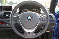 BMW 1シリーズ M135i 直6ﾀｰﾎﾞ320馬力 1ｵ-ﾅ 衝突軽減ﾌﾞﾚｰｷ 車線逸脱警告 歩行者警告 ｸﾙｺﾝ ﾌﾙｾｸﾞTV Bｶﾒﾗ ｱﾀﾞﾌﾟﾃｨﾌﾞMｻｽ ﾀｯﾁﾊﾟｯﾄﾞ対応HDDﾅﾋﾞ専用ｴｱﾛ 18AW&ﾌﾞﾚｰｷ 左右独立ｵｰﾄｴｱｺﾝ ﾊﾟﾄﾞﾙｼﾌﾄ 2年保証