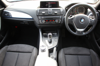 BMW 1シリーズ M135i 直6ﾀｰﾎﾞ320馬力 1ｵ-ﾅ 衝突軽減ﾌﾞﾚｰｷ 車線逸脱警告 歩行者警告 ｸﾙｺﾝ ﾌﾙｾｸﾞTV Bｶﾒﾗ ｱﾀﾞﾌﾟﾃｨﾌﾞMｻｽ ﾀｯﾁﾊﾟｯﾄﾞ対応HDDﾅﾋﾞ専用ｴｱﾛ 18AW&ﾌﾞﾚｰｷ 左右独立ｵｰﾄｴｱｺﾝ ﾊﾟﾄﾞﾙｼﾌﾄ 2年保証