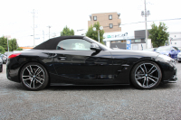 BMW Z4 Sdrive20i Mｽﾎﾟｰﾂ ｲﾉﾍﾞｰｼｮﾝP 受注生産OPﾏｸﾞﾏﾚｯﾄﾞﾚｻﾞｰ HUD ｱﾀﾞﾌﾟﾃｨﾌﾞLEDﾍｯﾄﾞﾗｲﾄ ｵｰﾄﾊｲﾋﾞｰﾑ ｵﾌﾟｼｮﾝ19AW BLITZ車高調 DAMPER ZZ-R DSC＋ 3Dﾃﾞｻﾞｲﾝｴｱﾛ ﾜｲﾔﾚｽ充電 追従ACC BMWﾗｲﾌﾞｺｯｸﾋﾟｯﾄ ﾀｯﾁ画面HDDﾅﾋﾞ後退ｱｼｽﾄ 2年保証
