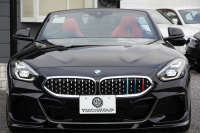BMW Z4 Sdrive20i Mｽﾎﾟｰﾂ ｲﾉﾍﾞｰｼｮﾝP 受注生産OPﾏｸﾞﾏﾚｯﾄﾞﾚｻﾞｰ HUD ｱﾀﾞﾌﾟﾃｨﾌﾞLEDﾍｯﾄﾞﾗｲﾄ ｵｰﾄﾊｲﾋﾞｰﾑ ｵﾌﾟｼｮﾝ19AW BLITZ車高調 DAMPER ZZ-R DSC＋ 3Dﾃﾞｻﾞｲﾝｴｱﾛ ﾜｲﾔﾚｽ充電 追従ACC BMWﾗｲﾌﾞｺｯｸﾋﾟｯﾄ ﾀｯﾁ画面HDDﾅﾋﾞ後退ｱｼｽﾄ 2年保証