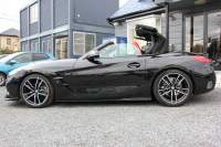 BMW Z4 Sdrive20i Mｽﾎﾟｰﾂ ｲﾉﾍﾞｰｼｮﾝP 受注生産OPﾏｸﾞﾏﾚｯﾄﾞﾚｻﾞｰ HUD ｱﾀﾞﾌﾟﾃｨﾌﾞLEDﾍｯﾄﾞﾗｲﾄ ｵｰﾄﾊｲﾋﾞｰﾑ ｵﾌﾟｼｮﾝ19AW BLITZ車高調 DAMPER ZZ-R DSC＋ 3Dﾃﾞｻﾞｲﾝｴｱﾛ ﾜｲﾔﾚｽ充電 追従ACC BMWﾗｲﾌﾞｺｯｸﾋﾟｯﾄ ﾀｯﾁ画面HDDﾅﾋﾞ後退ｱｼｽﾄ 2年保証