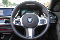 BMW Z4 Sdrive20i Mｽﾎﾟｰﾂ ｲﾉﾍﾞｰｼｮﾝP 受注生産OPﾏｸﾞﾏﾚｯﾄﾞﾚｻﾞｰ HUD ｱﾀﾞﾌﾟﾃｨﾌﾞLEDﾍｯﾄﾞﾗｲﾄ ｵｰﾄﾊｲﾋﾞｰﾑ ｵﾌﾟｼｮﾝ19AW BLITZ車高調 DAMPER ZZ-R DSC＋ 3Dﾃﾞｻﾞｲﾝｴｱﾛ ﾜｲﾔﾚｽ充電 追従ACC BMWﾗｲﾌﾞｺｯｸﾋﾟｯﾄ ﾀｯﾁ画面HDDﾅﾋﾞ後退ｱｼｽﾄ 2年保証