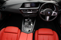 BMW Z4 Sdrive20i Mｽﾎﾟｰﾂ ｲﾉﾍﾞｰｼｮﾝP 受注生産OPﾏｸﾞﾏﾚｯﾄﾞﾚｻﾞｰ HUD ｱﾀﾞﾌﾟﾃｨﾌﾞLEDﾍｯﾄﾞﾗｲﾄ ｵｰﾄﾊｲﾋﾞｰﾑ ｵﾌﾟｼｮﾝ19AW BLITZ車高調 DAMPER ZZ-R DSC＋ 3Dﾃﾞｻﾞｲﾝｴｱﾛ ﾜｲﾔﾚｽ充電 追従ACC BMWﾗｲﾌﾞｺｯｸﾋﾟｯﾄ ﾀｯﾁ画面HDDﾅﾋﾞ後退ｱｼｽﾄ 2年保証