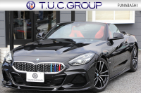 BMW Z4 Sdrive20i Mｽﾎﾟｰﾂ ｲﾉﾍﾞｰｼｮﾝP 受注生産OPﾏｸﾞﾏﾚｯﾄﾞﾚｻﾞｰ HUD ｱﾀﾞﾌﾟﾃｨﾌﾞLEDﾍｯﾄﾞﾗｲﾄ ｵｰﾄﾊｲﾋﾞｰﾑ ｵﾌﾟｼｮﾝ19AW BLITZ車高調 DAMPER ZZ-R DSC＋ 3Dﾃﾞｻﾞｲﾝｴｱﾛ ﾜｲﾔﾚｽ充電 追従ACC BMWﾗｲﾌﾞｺｯｸﾋﾟｯﾄ ﾀｯﾁ画面HDDﾅﾋﾞ後退ｱｼｽﾄ 2年保証