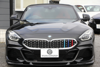 BMW Z4 Sdrive20i Mｽﾎﾟｰﾂ ｲﾉﾍﾞｰｼｮﾝP 受注生産OPﾏｸﾞﾏﾚｯﾄﾞﾚｻﾞｰ HUD ｱﾀﾞﾌﾟﾃｨﾌﾞLEDﾍｯﾄﾞﾗｲﾄ ｵｰﾄﾊｲﾋﾞｰﾑ ｵﾌﾟｼｮﾝ19AW BLITZ車高調 DAMPER ZZ-R DSC＋ 3Dﾃﾞｻﾞｲﾝｴｱﾛ ﾜｲﾔﾚｽ充電 追従ACC BMWﾗｲﾌﾞｺｯｸﾋﾟｯﾄ ﾀｯﾁ画面HDDﾅﾋﾞ後退ｱｼｽﾄ 2年保証