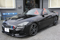 BMW Z4 Sdrive20i Mｽﾎﾟｰﾂ ｲﾉﾍﾞｰｼｮﾝP 受注生産OPﾏｸﾞﾏﾚｯﾄﾞﾚｻﾞｰ HUD ｱﾀﾞﾌﾟﾃｨﾌﾞLEDﾍｯﾄﾞﾗｲﾄ ｵｰﾄﾊｲﾋﾞｰﾑ ｵﾌﾟｼｮﾝ19AW BLITZ車高調 DAMPER ZZ-R DSC＋ 3Dﾃﾞｻﾞｲﾝｴｱﾛ ﾜｲﾔﾚｽ充電 追従ACC BMWﾗｲﾌﾞｺｯｸﾋﾟｯﾄ ﾀｯﾁ画面HDDﾅﾋﾞ後退ｱｼｽﾄ 2年保証