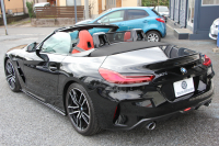 BMW Z4 Sdrive20i Mｽﾎﾟｰﾂ ｲﾉﾍﾞｰｼｮﾝP 受注生産OPﾏｸﾞﾏﾚｯﾄﾞﾚｻﾞｰ HUD ｱﾀﾞﾌﾟﾃｨﾌﾞLEDﾍｯﾄﾞﾗｲﾄ ｵｰﾄﾊｲﾋﾞｰﾑ ｵﾌﾟｼｮﾝ19AW BLITZ車高調 DAMPER ZZ-R DSC＋ 3Dﾃﾞｻﾞｲﾝｴｱﾛ ﾜｲﾔﾚｽ充電 追従ACC BMWﾗｲﾌﾞｺｯｸﾋﾟｯﾄ ﾀｯﾁ画面HDDﾅﾋﾞ後退ｱｼｽﾄ 2年保証