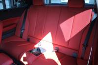 BMW 2シリーズ M240i ｸｰﾍﾟ後期 ﾌｪｲｽﾘﾌﾄ後 ﾋｰﾀｰ赤革 直6ﾀｰﾎﾞ340馬力 B58新ｴﾝｼﾞﾝ ｱﾀﾞﾌﾟﾃｨﾌﾞMｻｽ 追従ACC LEDﾍｯﾄﾞﾗｲﾄ&ﾃｰﾙ ﾀｯﾁ画面HDDﾅﾋﾞPｱｼｽﾄ 衝突軽減ﾌﾞﾚｰｷ 車線逸脱警告 歩行者警告 ﾊﾟﾄﾞﾙｼﾌﾄ ｽﾏｰﾄｷｰ 専用18AW&ﾌﾞﾚｰｷ 2年保証